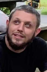 photo of Brandon L. Kjenstad